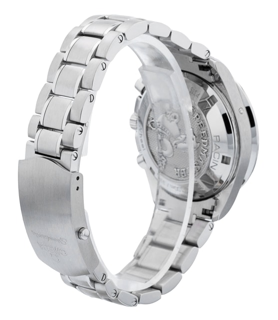 Omega Speedmaster Racing 326.30.40.50.06.001 Image 3